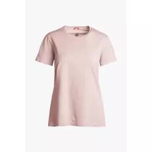 [파라점퍼스] 여성 베이직 티 인디안 핑크 153662156