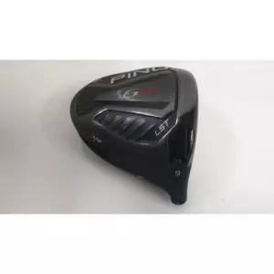 G410 LST 9도(헤드+커버)