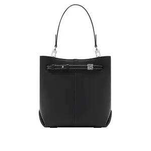 매장정품 LOUIS QUATORZE 루이까또즈 여성버킷백 HS3FM08BL 1272285