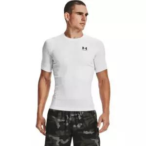 UNDERARMOUR 히트기어 아머 컴프레션 반팔 1361518-100114999