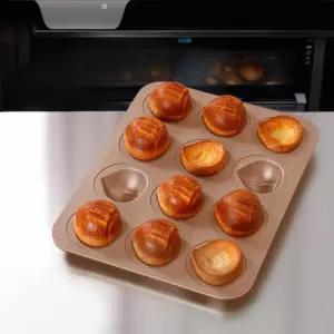 버터떡틀 버터떡 트레이 쿠키틀 오븐 베이킹 밤틀 도너츠틀 마들렌