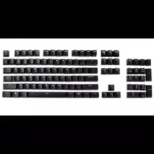 호환  Logi.tech G610 용 투명 키캡 1 세트 신제품