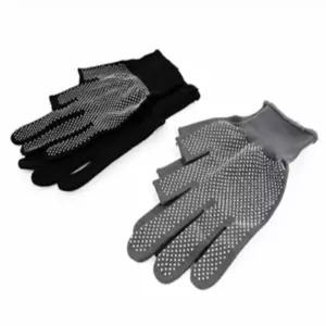 빈티지 엄지 검지 오픈 장갑 손가락오픈장갑