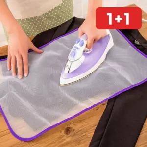 다림질 패드 시트 의류 매트 옷 열차단 접이식 작업