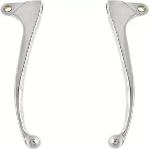 혼다 XL 175 185 / CM 200 250 XR CL200 CB250 TL250 CR250 MR250 MT250 SL350 레버용 모토파티 핸들