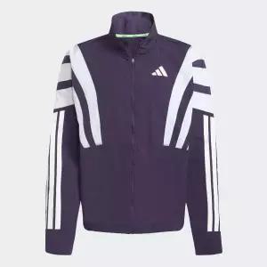 [롯데백화점]아디다스 오리지널스 [Mens] 아디제로 NYC 러닝 자켓 JY6995