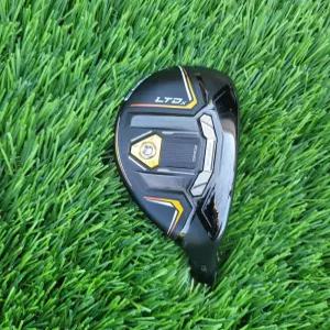 코브라 LTDx 3번 19도 유틸리티 헤드 샤프트 제외/커버포함