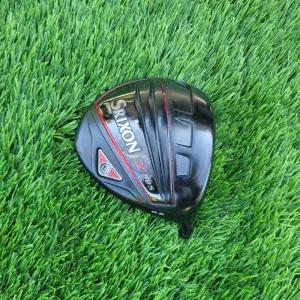 스릭슨 Z585 9.5도 드라이버 헤드 샤프트 제외/한국 던롭정품. 중고 .