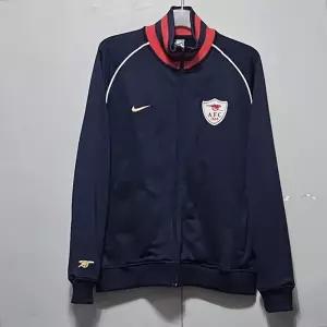 나이키 AFC 저지 집업 트레이닝 자켓/ 105-110/ 싹다구제