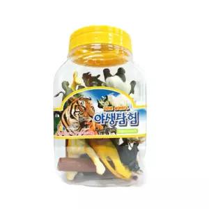 모형 공룡시리즈 유아 유치원교구 교육 동물인형 초등학생 자료 추천