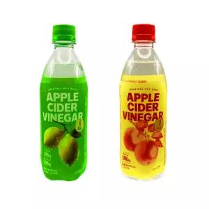 클룹 애사비소다 레몬비니거 제로 + 오리지널 제로 500ml 24개