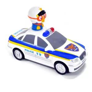 112 아기 미니카 역할놀이 호기심자극 도로 모형 운전