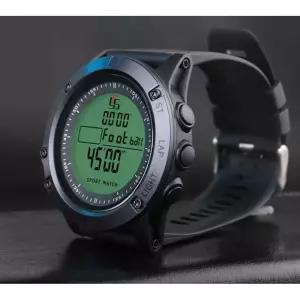 축구 시계 심판 손목 경기용 훈련 축구심판 경기 카운트다운 전용