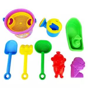 바캉스 준비물 오감발달 유아 모래놀이 소품 만들기 선물용 교육용