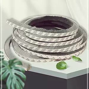 접착식 방충망 겨울철 창문 막이 외풍차단 방풍 틈새 샷시 1WF78AD23