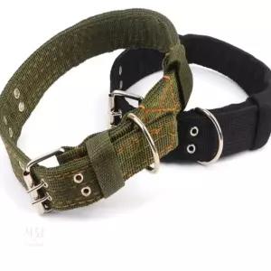 서담스토어 대형견용 애견 목줄 개목걸이 대형애견목줄