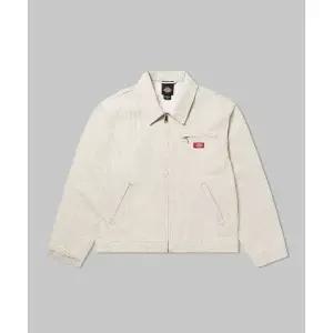 [매장정품] 디키즈 히코리 페인터 워크 재킷 Eucalyptus DK0A88K1L44