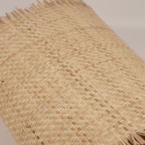 수작업 직조 수리 가구 의자, 테이블 캐비닛 장식 재료, 수공예 도구 제작, 실제 라탄 롤