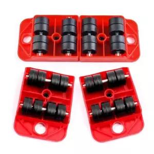 도구 지렛대 가구 필수 이사 운반 이동 아이템