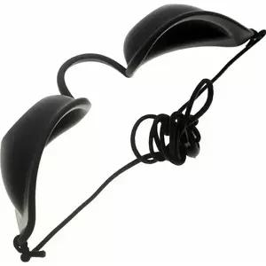 와이드 눈가리개/ 눈보호안대/ 넓은형 레이저시술