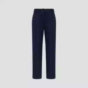 [백화점정품] 26년NEW 빈폴레이디스 빈폴 BEANPOLE 기모 슬림 스트레이트 팬츠 네이비 BF5921C54R