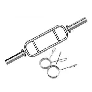 고리 바벨 멀티 홈트 홈짐 프레스 벤치프레스 멀티그립