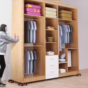 5개입 전문가용 가구 이동 도구 세트 무거운 물건 운반 리프터 바퀴 달린 롤러 막대 슬라이더 4개 포함