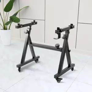 피아노스탠드 가야금 이동 오르간 버스킹 전자키보드