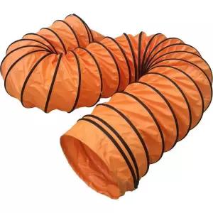 자바라 고온호스 에어덕트 집진기 호스 배관 닥트호스 환기 주름관