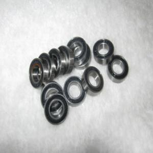 689 베어링 컴퓨터 자수기 예비 부품