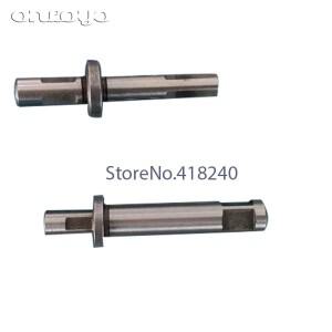 자수 기계 액세서리 타월 부품 긴 길이 51MM*6MM 짧은 48MM*7MM