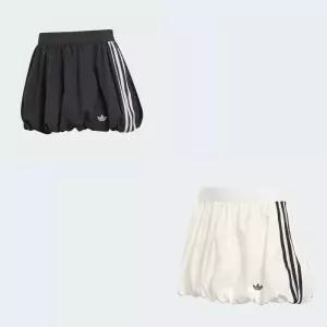 ㅇ매장정품ㅇ 우먼스 벌룬 스커트 2종 택1 KD0299 KE3440 아디다스 스 126226