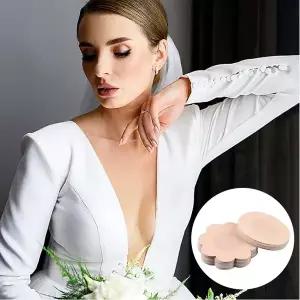 젖꼭지 유두 가리개 밴드 니플패치 1P