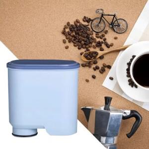 플라스틱 커피 머신 필터 무취 탄소 정수기 가정용 카트리지 음료 가게