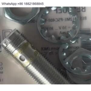 1PCS BES00EF BESM12ME-PSC40B-S04G-003