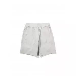 매장정품 DYNAFIT 다이나핏 SHINE (샤인) 하프팬츠_Pearl YMM23356W7 1231127