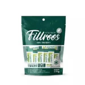 [반려] 강아지 구강관리 덴탈껌 270g 1p 관절건강 치약껌