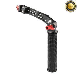 조절 가능한 각도 핸드 그립 액세서리 L 브래킷 안정기 확장 홀더 DJI RS 2RSC 2용