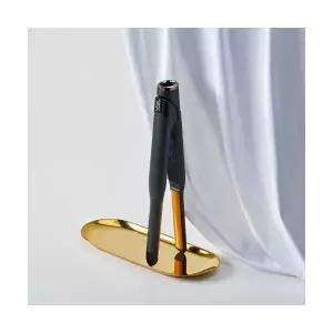 GLAMPALM 남자고데기 GP106T 샤이니볼륨(소) 오리지널블랙