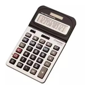 [문구/오피스] 계산기 SJC-390N TIMEBIRD