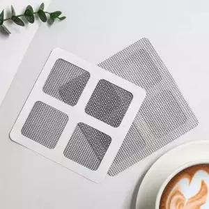 SFr 보수용 방충망 3P 방충망보수테이프 방충망구멍