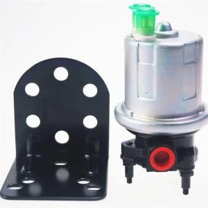 범용 자동차 전기 연료 펌프 12V 교체용 디젤 공급 4020508 FE0539 SP8117 P4600HP-T61C