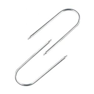 2Pcs 자동차 스테레오 라디오 제거 키 CD 체인저 분해 도구 Alfa Fiat Lancia 적합