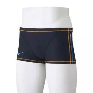 미즈노 남자 숏사각 수영복 D286421 실내수영  (46103865)