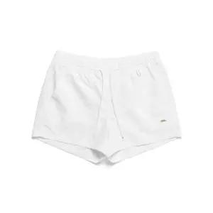 매장정품 NATIONALGEOGRAPHIC 내셔널지오그래픽 N242WBS640 여성 3부 할리퀸터스크 숏팬츠 WHITE N242WBS64