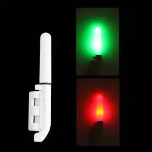 밤낚시 어신감지기 야광 2개입 입질감지 센서 poH9+8Wiz