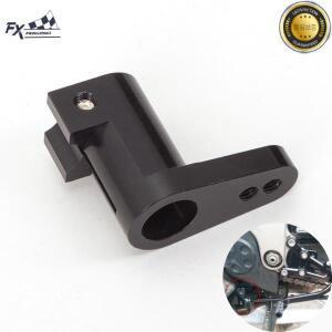 혼다 CBR600RR CBR RR CNC 오토바이 후방 풋페그 기어 시프터 암