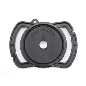 카메라 캠코더 렌즈 캡 홀더 클립 탈부착 버클 분실 방지 HTc7+2phM