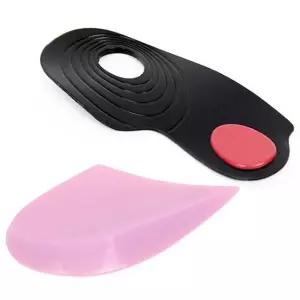 오다리 휜다리 X다리 깔창 eVk3+5KqI