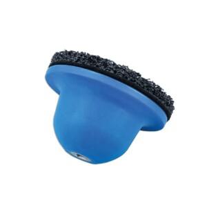 휠허브 브러시 클리닝 로터 그라인더 녹 제거/로터/림 표면 (무선/에어 드릴용)